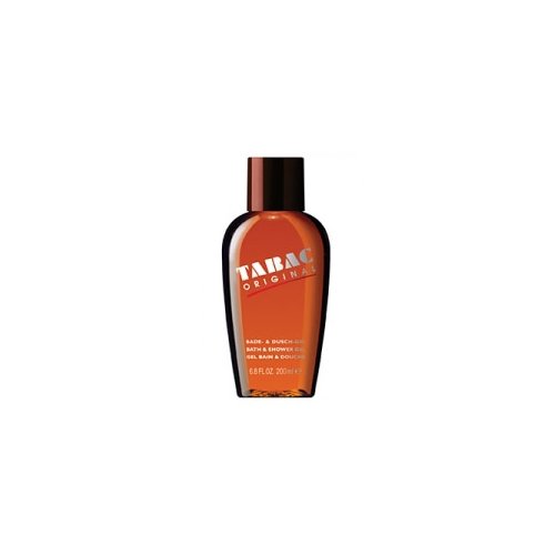 TABAC ORIGINAL Original - Duschgel 4011700415502
